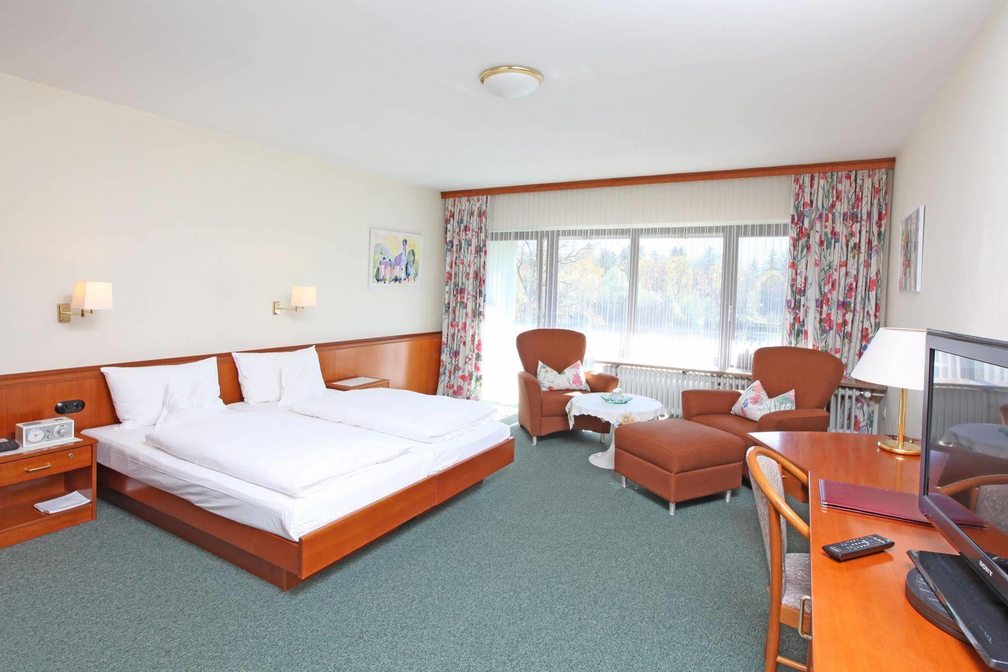 Hotel Garni Gablerhof Bad Reichenhall Luaran gambar