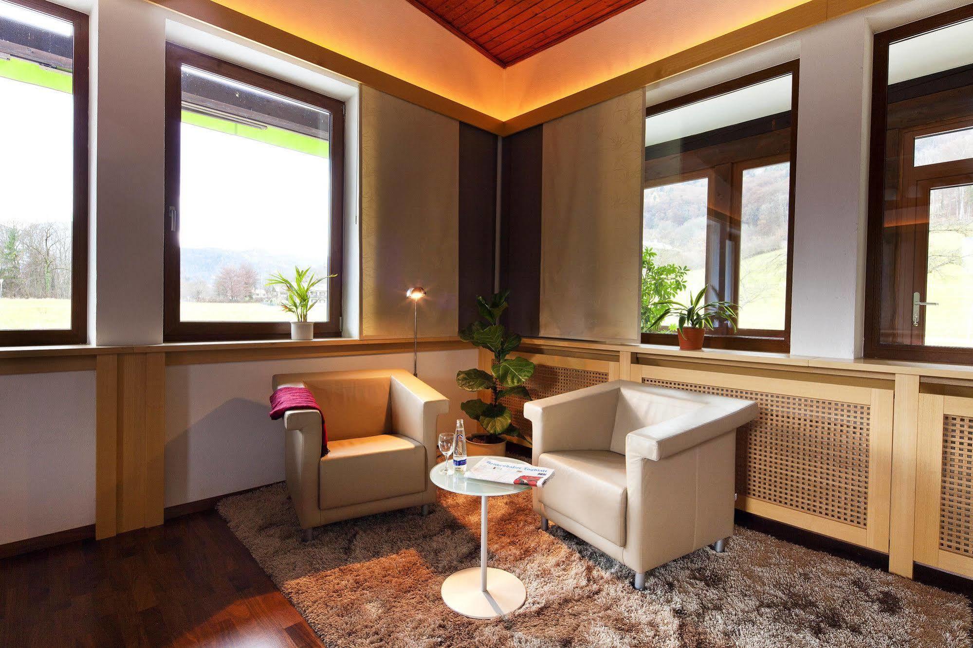 Hotel Garni Gablerhof Bad Reichenhall Luaran gambar